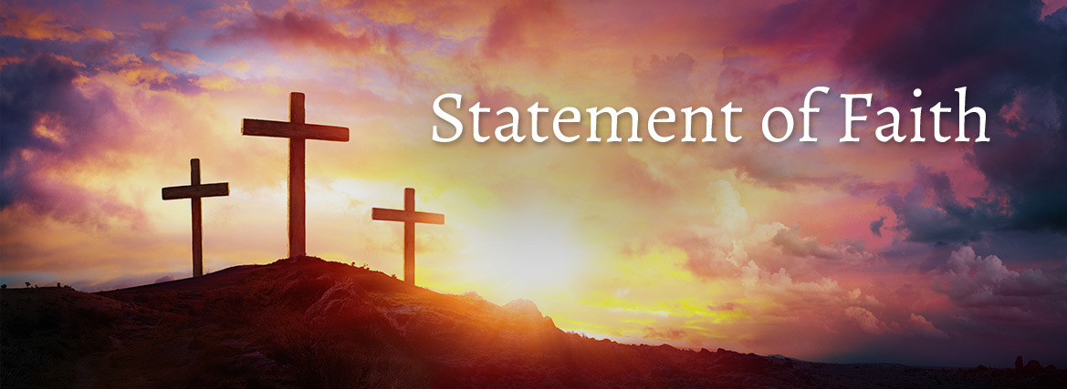 Statement of Faith